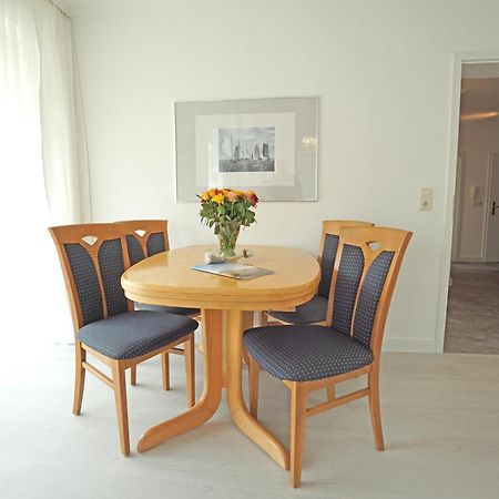 הרינגסדורף Villa Madeleine Wohnung 6 מראה חיצוני תמונה
