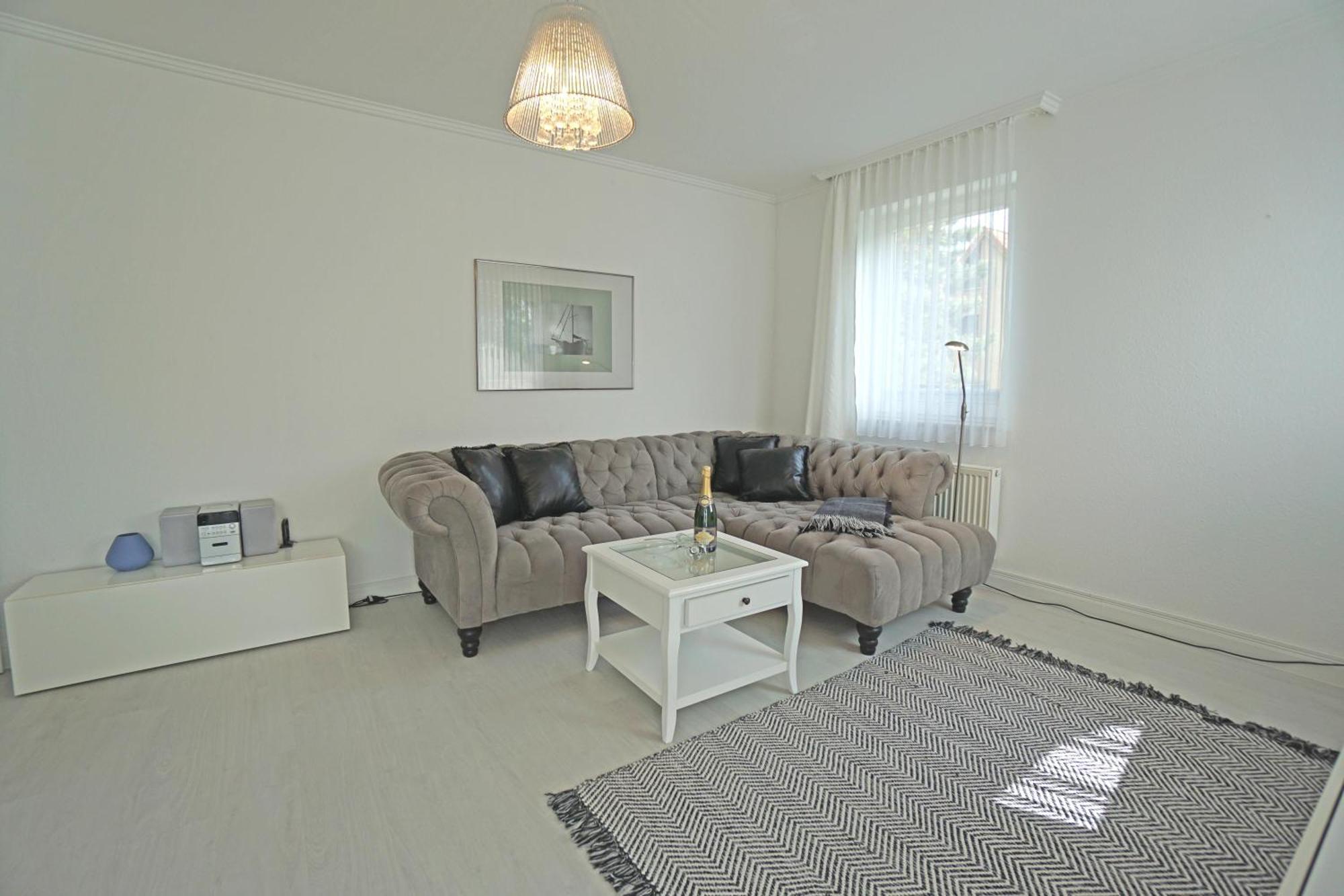 הרינגסדורף Villa Madeleine Wohnung 6 מראה חיצוני תמונה