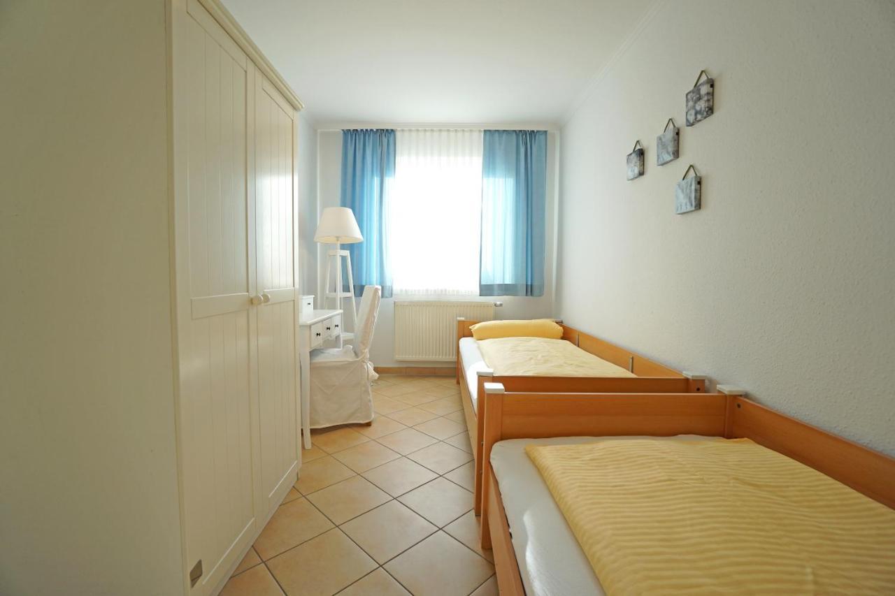 הרינגסדורף Villa Madeleine Wohnung 6 מראה חיצוני תמונה
